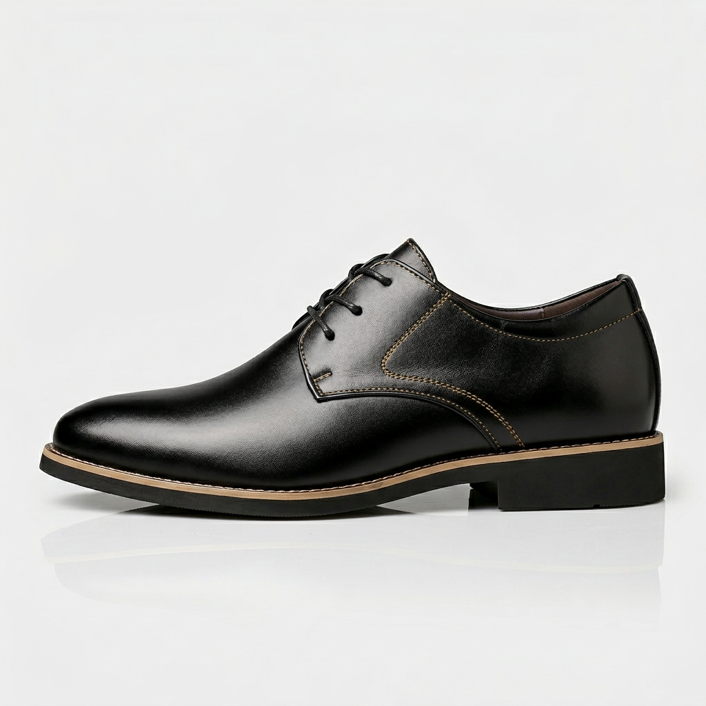 Rivaclo | Chaussures Oxford classiques pour hommes