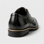 Rivaclo | Chaussures Oxford classiques pour hommes