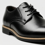 Rivaclo | Chaussures Oxford classiques pour hommes