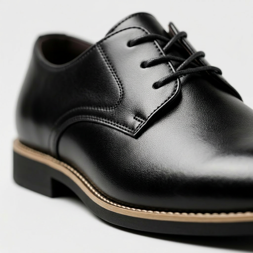 Rivaclo | Chaussures Oxford classiques pour hommes
