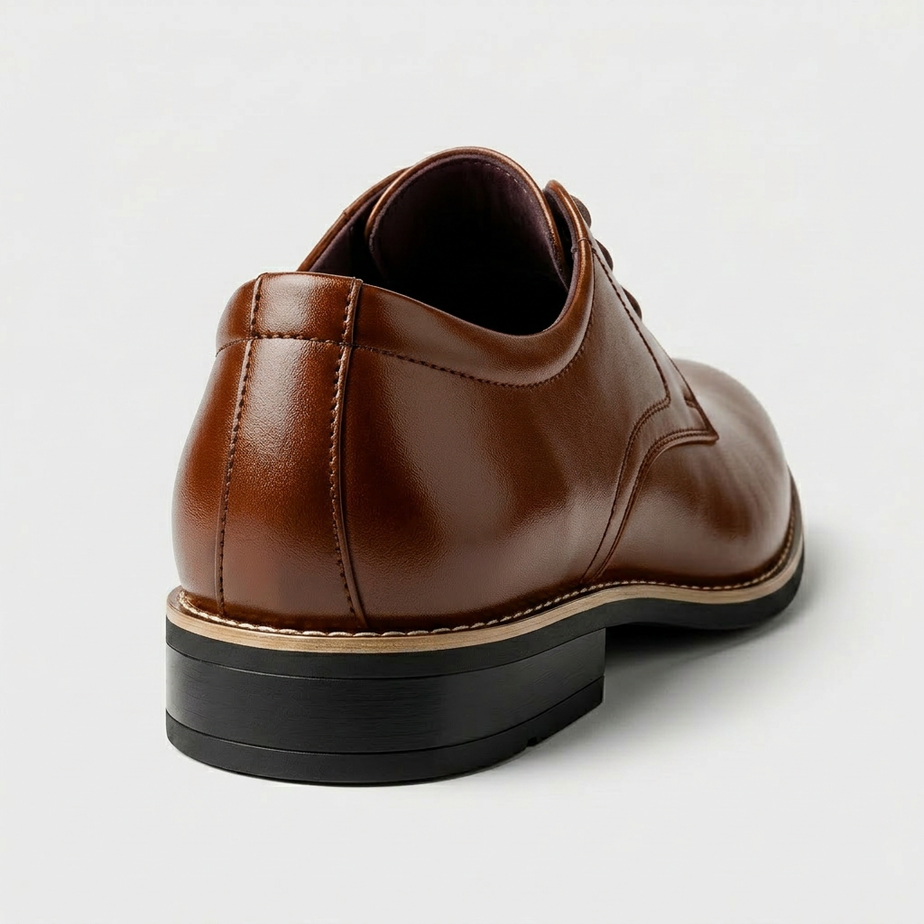 Rivaclo | Chaussures Oxford classiques pour hommes