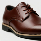 Rivaclo | Chaussures Oxford classiques pour hommes