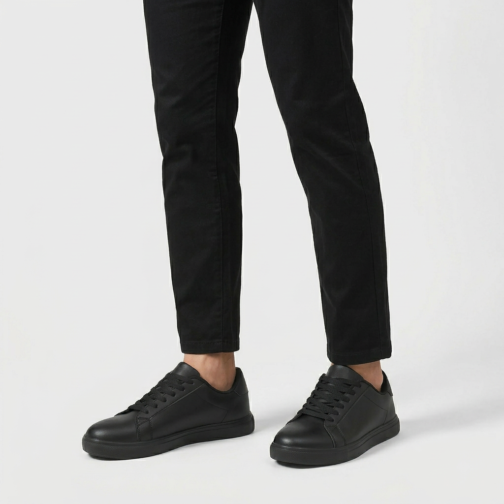 Rivaclo | Baskets de essentielles pour hommes