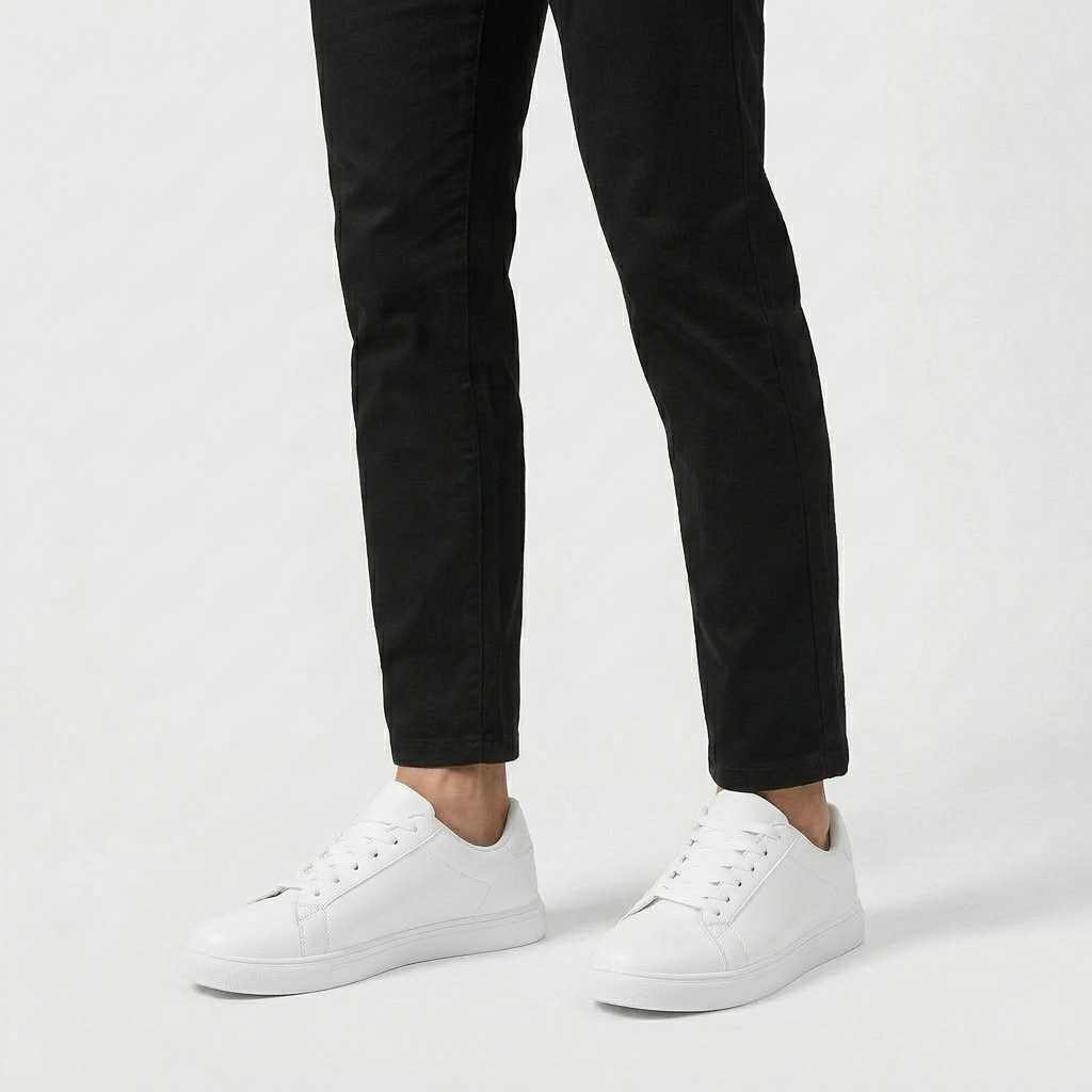 Rivaclo | Baskets de essentielles pour hommes