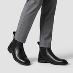 Rivaclo | Bottines Chelsea montantes pour homme