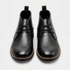 Rivaclo | Bottines chukka vintage pour homme