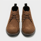 Rivaclo | Bottines chukka vintage pour homme