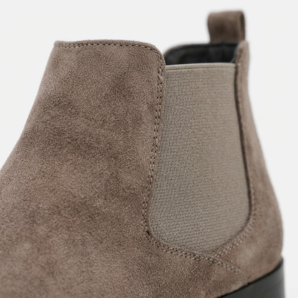 Rivaclo | Bottines Chelsea basses pour homme