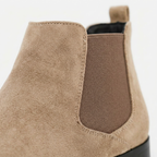 Rivaclo | Bottines Chelsea basses pour homme