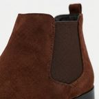 Rivaclo | Bottines Chelsea basses pour homme