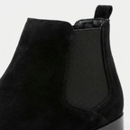 Rivaclo | Bottines Chelsea basses pour homme