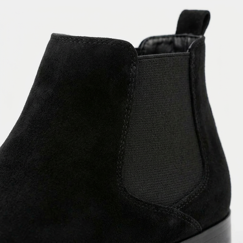 Rivaclo | Bottines Chelsea basses pour homme