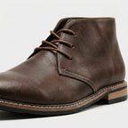 Rivaclo | Homme Bottes Chukka | Design à Lacets