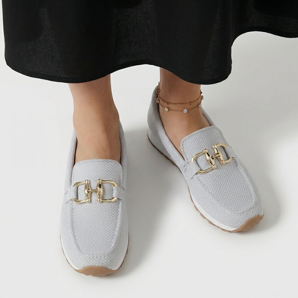 Rivaclo | Women's low-top sneakers – Clean modern style