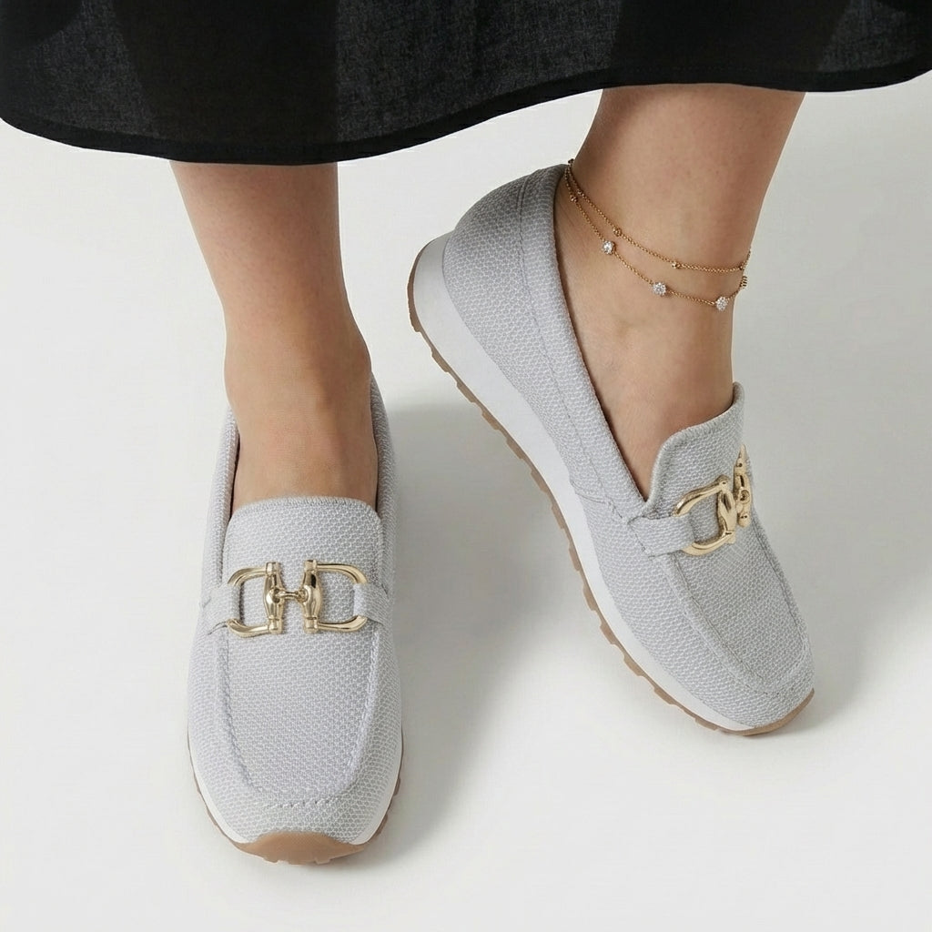 Rivaclo | Women's low-top sneakers – Clean modern style