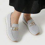Rivaclo | Women's low-top sneakers – Clean modern style