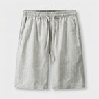 Rivaclo | Men's Short Sleeve Shirt and Shorts Set – Summer Green
