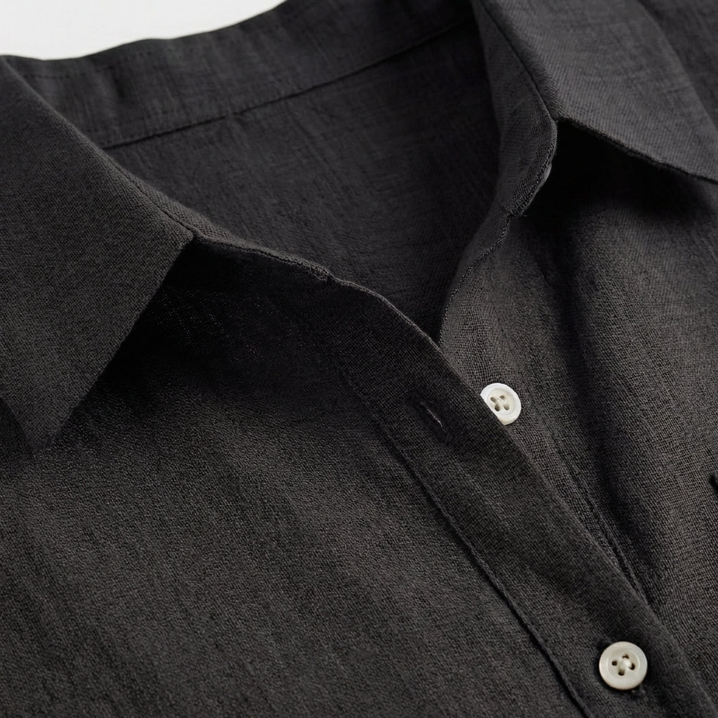 Rivaclo | Women's Short Sleeve Button-Up Shirt – Style with Pocket Detail