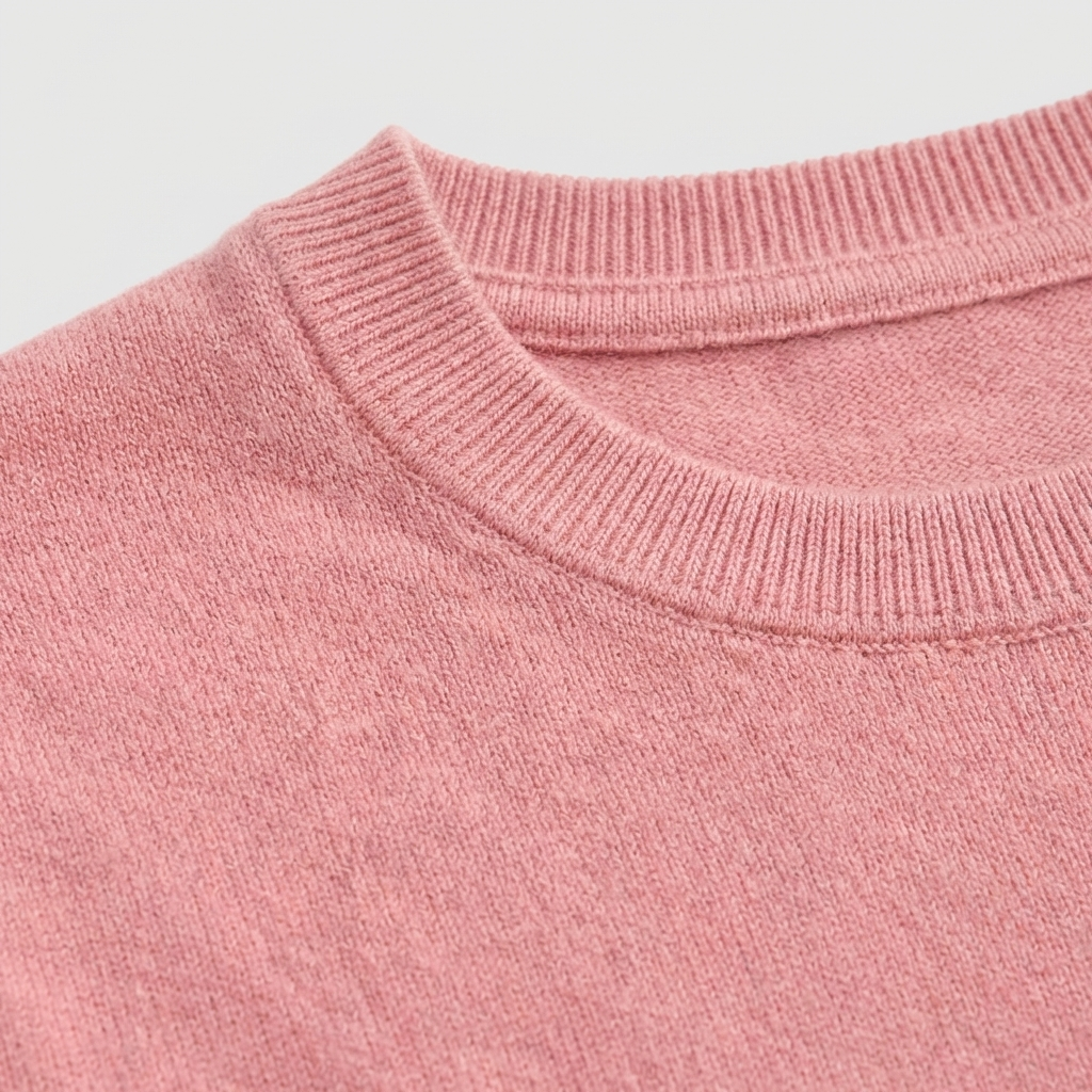 Rivaclo | Women's Fitted Short Sleeve Round Neck Top – Clean Design