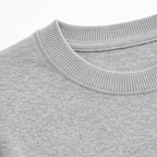 Rivaclo | Women's Fitted Short Sleeve Round Neck Top – Clean Design