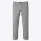 Rivaclo | Men's Slim Fit Trousers – Clean and Refined Finish