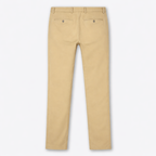 Rivaclo | Men's Slim Fit Trousers – Clean and Refined Finish