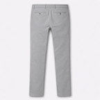 Rivaclo | Men's Slim Fit Trousers – Clean and Refined Finish