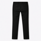 Rivaclo | Men's Slim Fit Trousers – Clean and Refined Finish