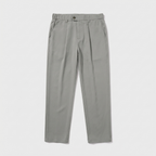 Rivaclo | Men's Slim Fit Dress Trousers – Straight Leg