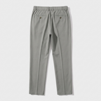 Rivaclo | Men's Slim Fit Dress Trousers – Straight Leg
