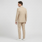 Rivaclo | Men's Slim Fit Formal Suit – Long Sleeve Set