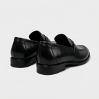 Rivaclo | Men's Slip-On Formal Loafers – Classic Design