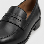 Rivaclo | Women's Slip-On Loafers – Flat Round Toe