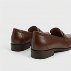 Rivaclo | Women's Slip-On Loafers – Flat Round Toe