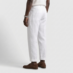 Rivaclo | Men's casual straight leg pants – classic fit