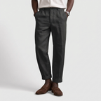 Rivaclo | Men's casual straight leg pants – classic fit