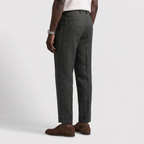 Rivaclo | Men's casual straight leg pants – classic fit