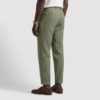 Rivaclo | Men's casual straight leg pants – classic fit