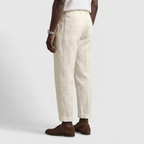 Rivaclo | Men's casual straight leg pants – classic fit
