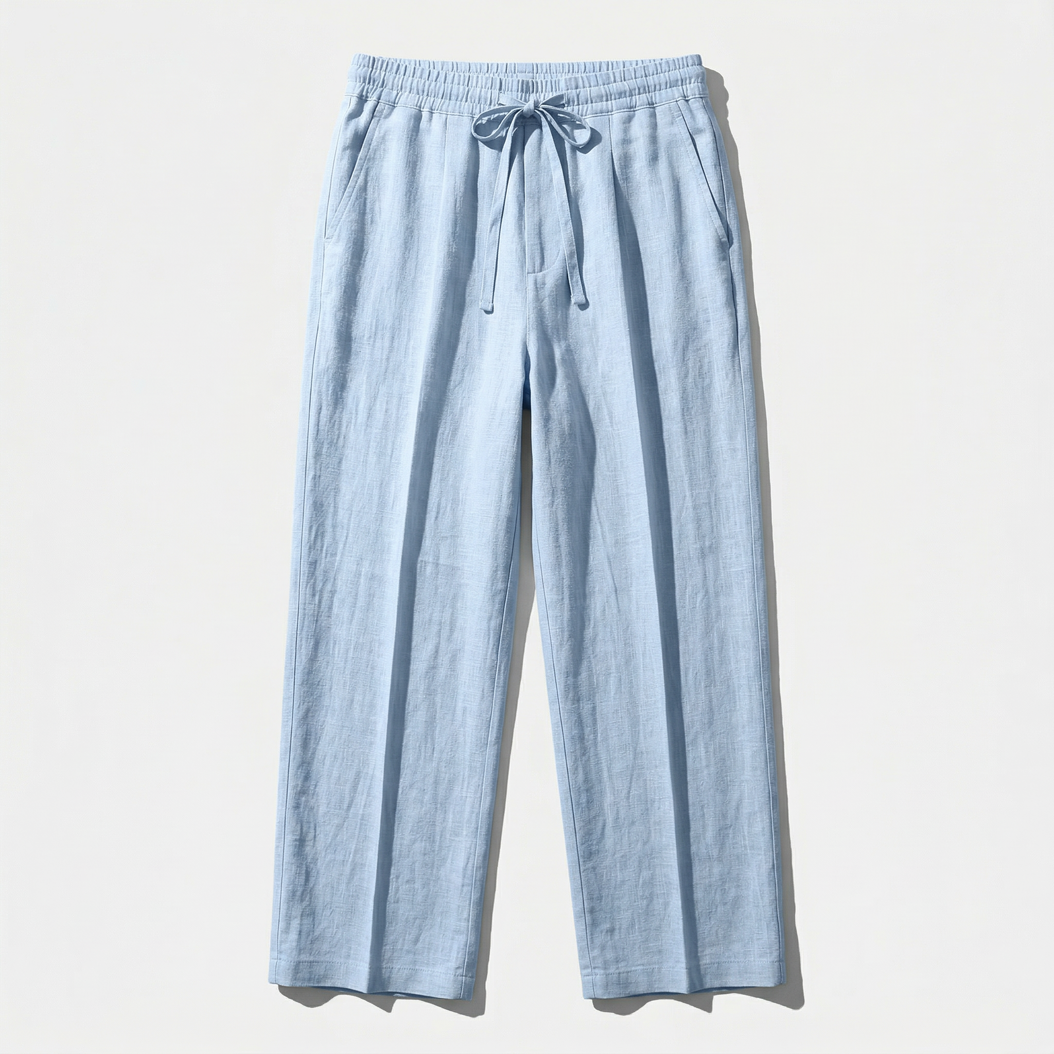 Rivaclo | Homme pantalon coupe ample – style décontracté