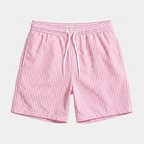 Rivaclo | Men's casual shorts – digital print design