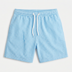Rivaclo | Men's casual shorts – digital print design