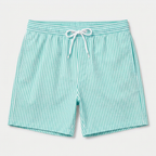 Rivaclo | Men's casual shorts – digital print design