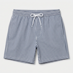Rivaclo | Men's casual shorts – digital print design