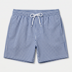 Rivaclo | Men's casual shorts – digital print design