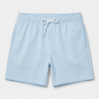 Rivaclo | Men's casual shorts – digital print design