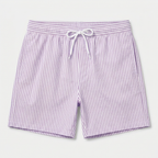 Rivaclo | Men's casual shorts – digital print design