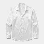 Rivaclo | Men's long-sleeve shirt – British style