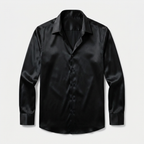 Rivaclo | Men's long-sleeve shirt – British style