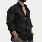 Rivaclo | Men's Casual Shirt – Clean Everyday Look
